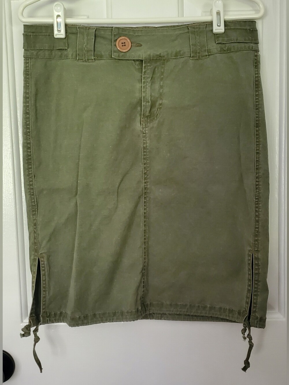 Z. Cavaricci Skirt